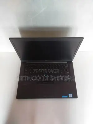 Laptop Dell Latitude 7480 16GB Intel Core i5 SSD 256GB