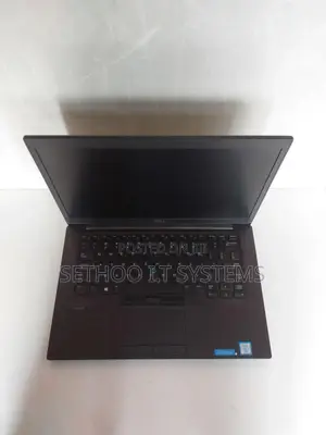 Laptop Dell Latitude 7480 16GB Intel Core i5 SSD 256GB