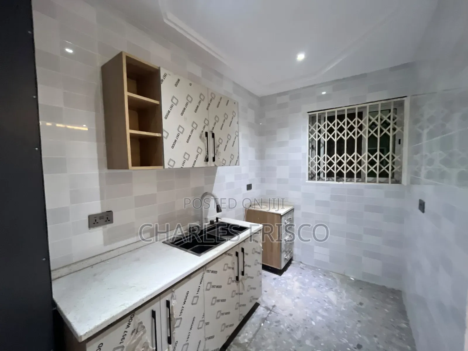 1bdrm Apartment in Ability Down for rent
