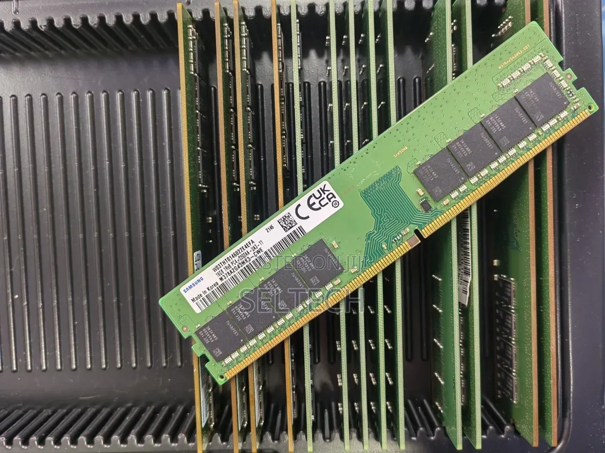 Desktop Rams
