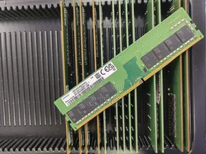 Desktop Rams