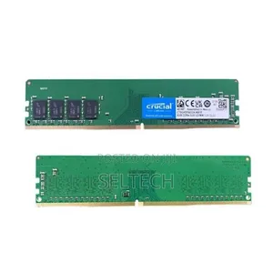 Desktop Rams