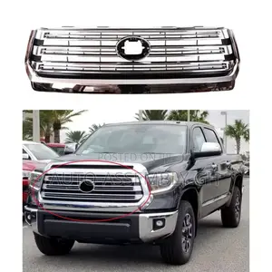 Toyota Tundra Front Grill 2014,2016,2017,2018,2019,2020,2021