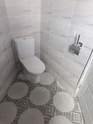 2bdrm Apartment in Othen Estate Consult, SDA Area for rent