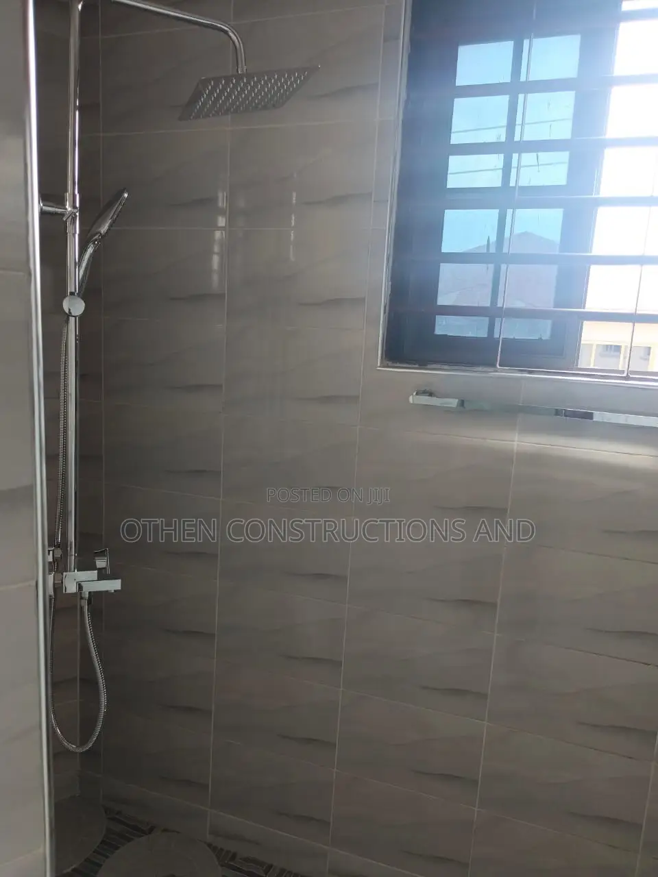 2bdrm Apartment in Othen Estate Consult, SDA Area for rent