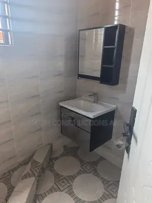 2bdrm Apartment in Othen Estate Consult, SDA Area for rent