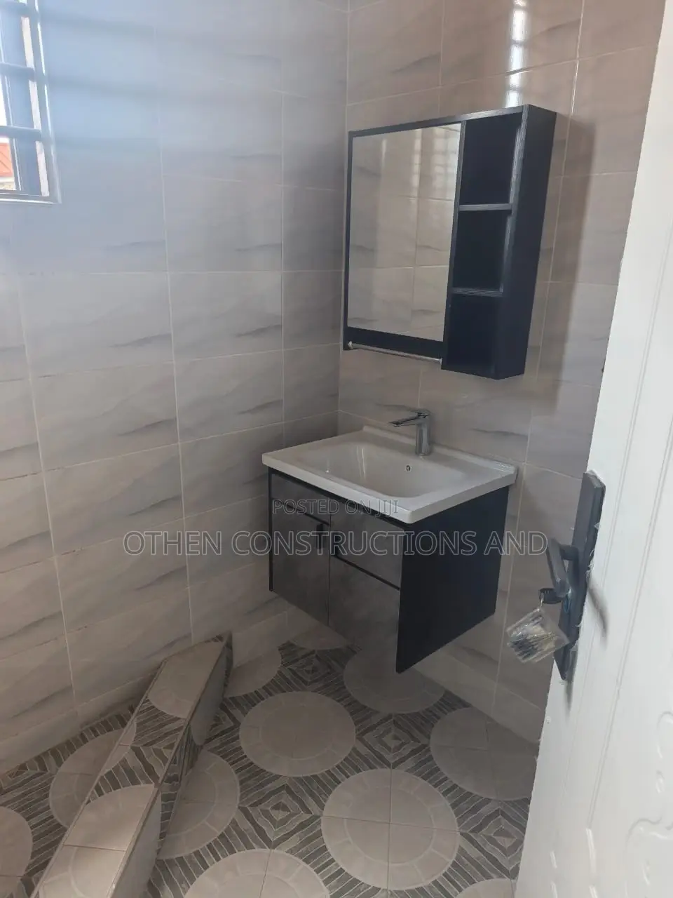 2bdrm Apartment in Othen Estate Consult, SDA Area for rent