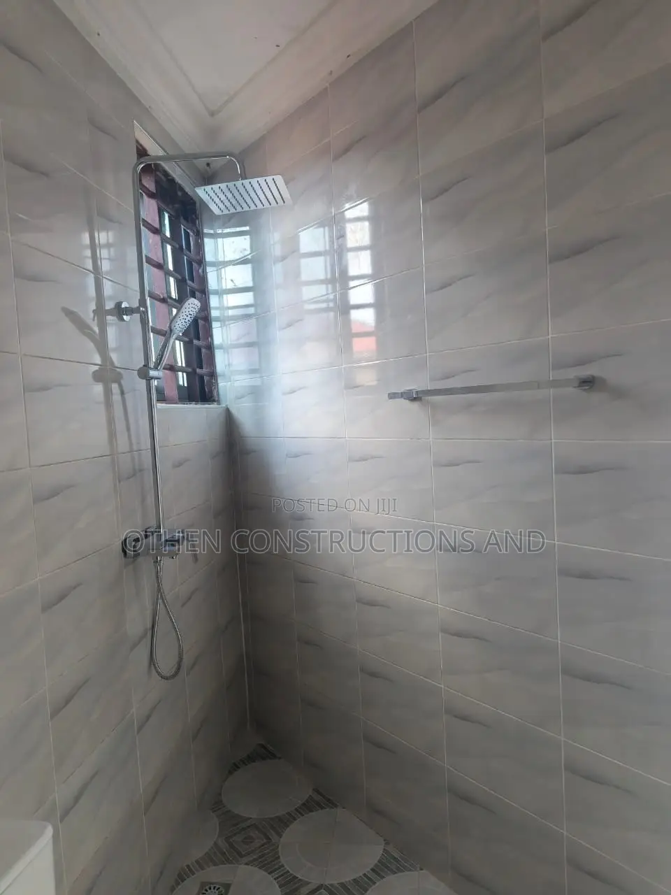 2bdrm Apartment in Othen Estate Consult, SDA Area for rent
