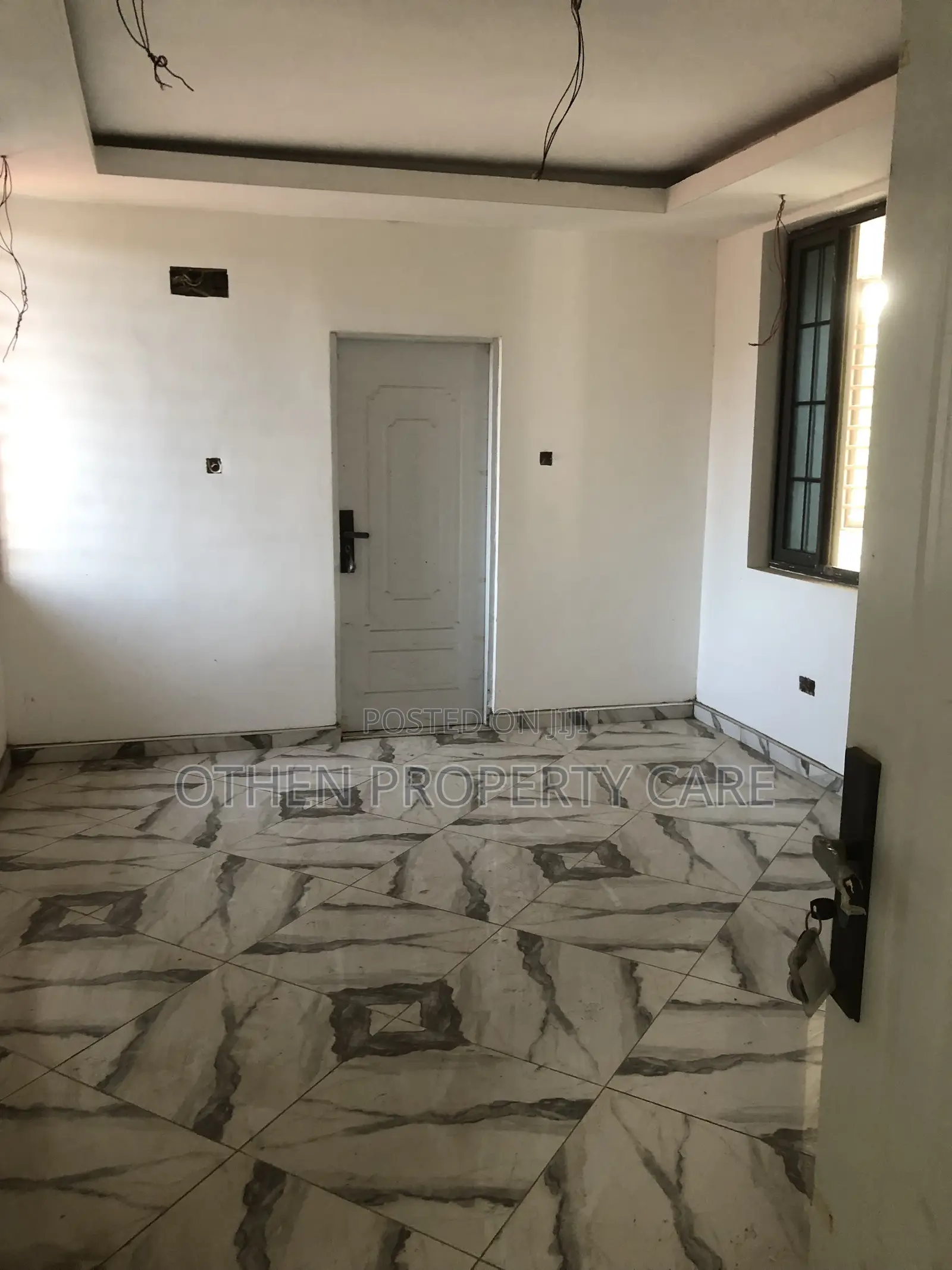 2bdrm Apartment in Othen Estate Consult, SDA Area for rent