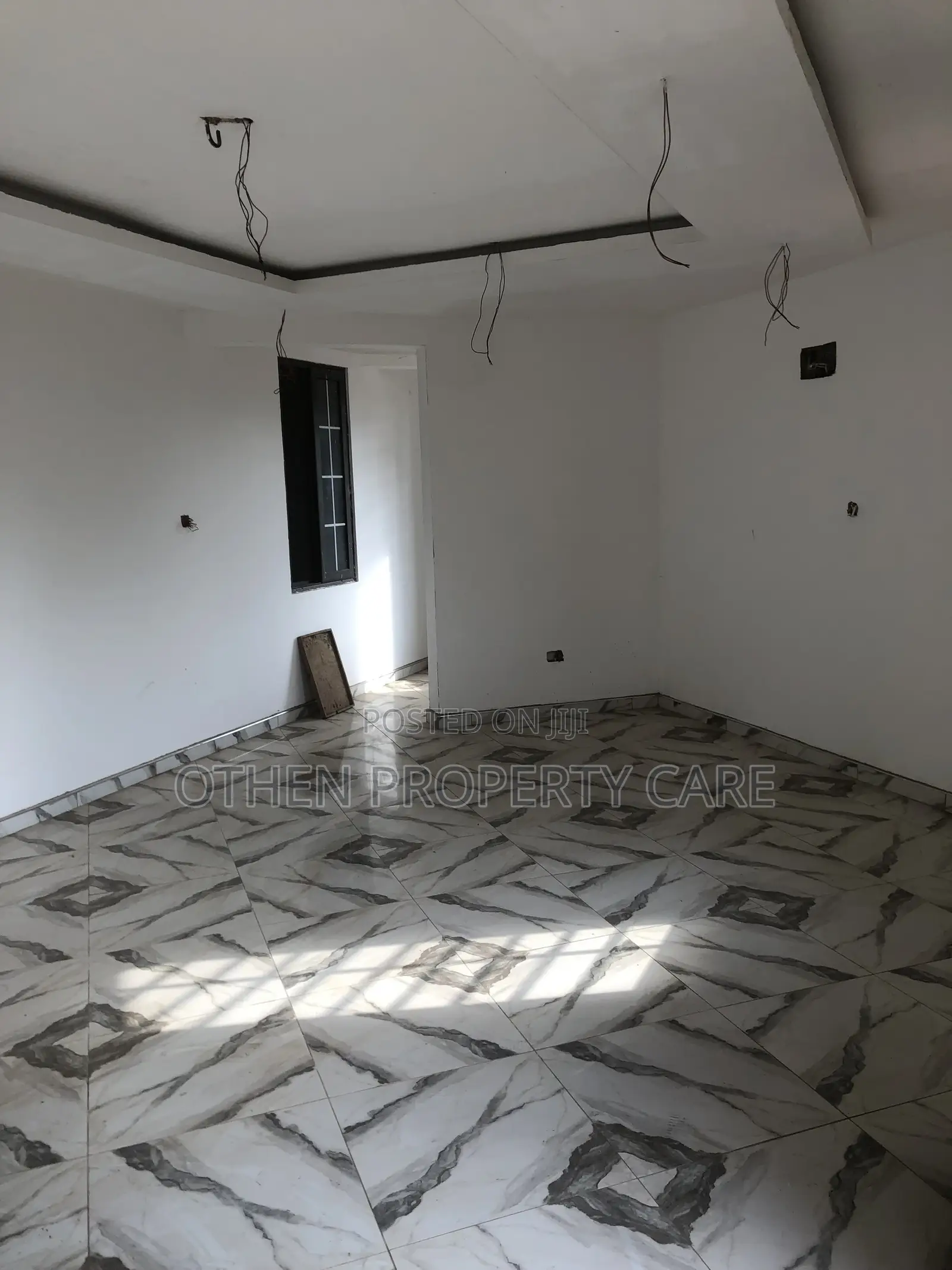 2bdrm Apartment in Othen Estate Consult, SDA Area for rent