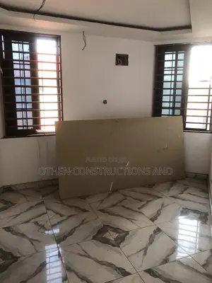 2bdrm Apartment in Othen Estate Consult, SDA Area for rent
