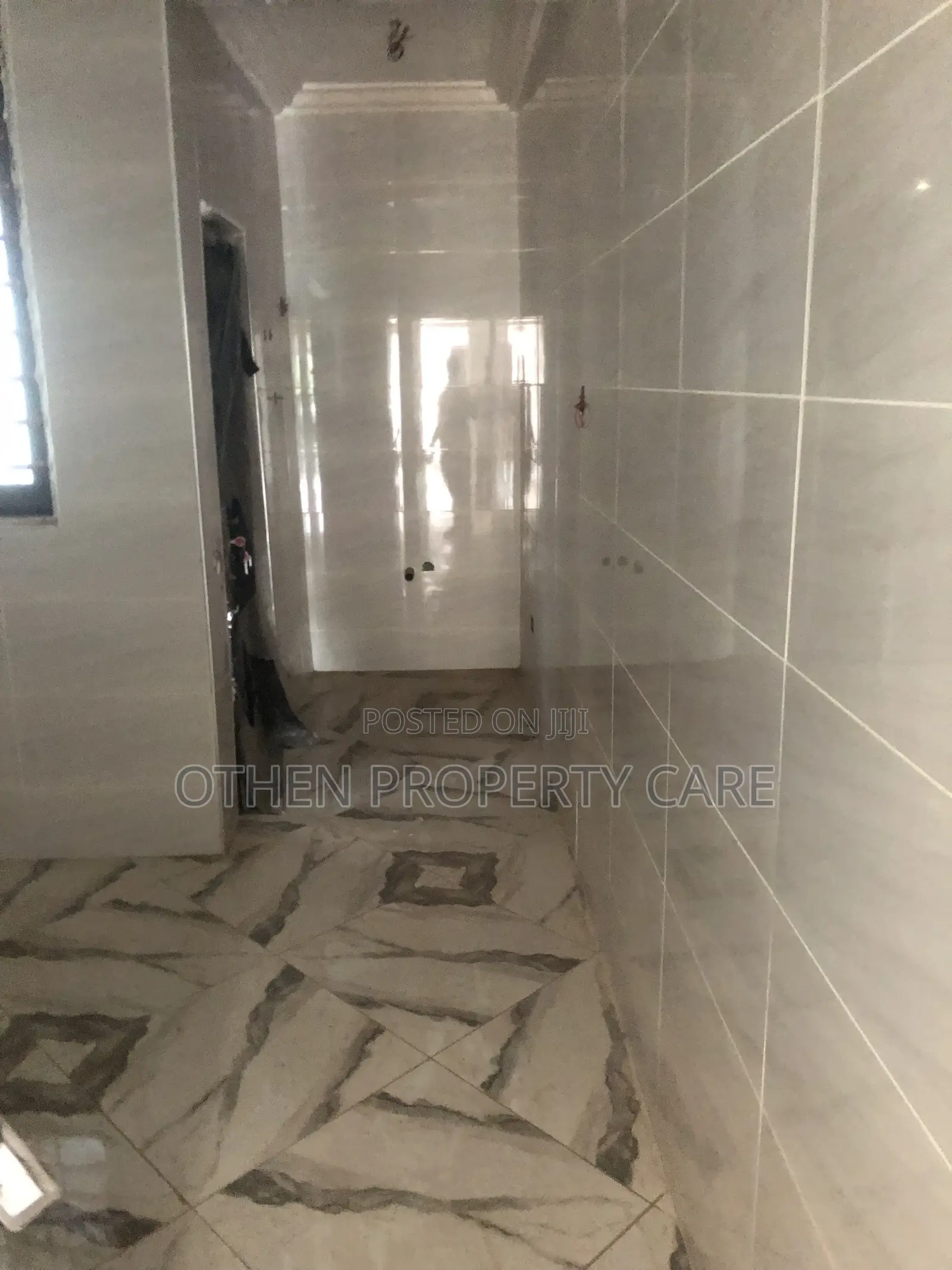 2bdrm Apartment in Othen Estate Consult, SDA Area for rent