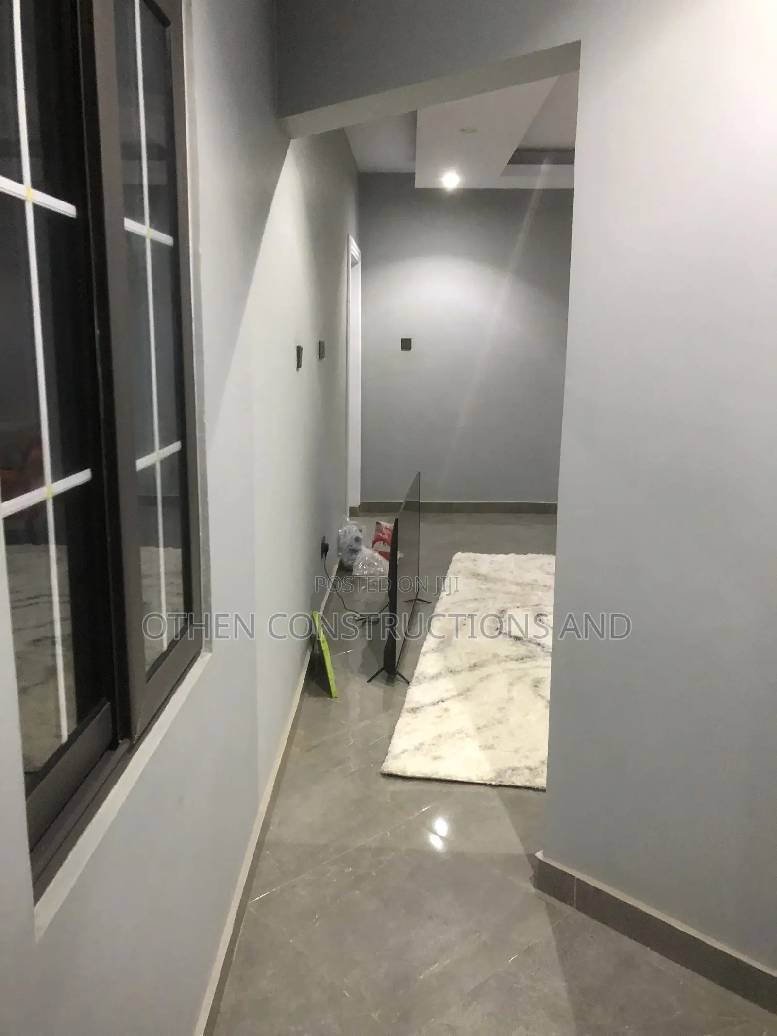 2bdrm Apartment in Othen Estate Consult, SDA Area for rent