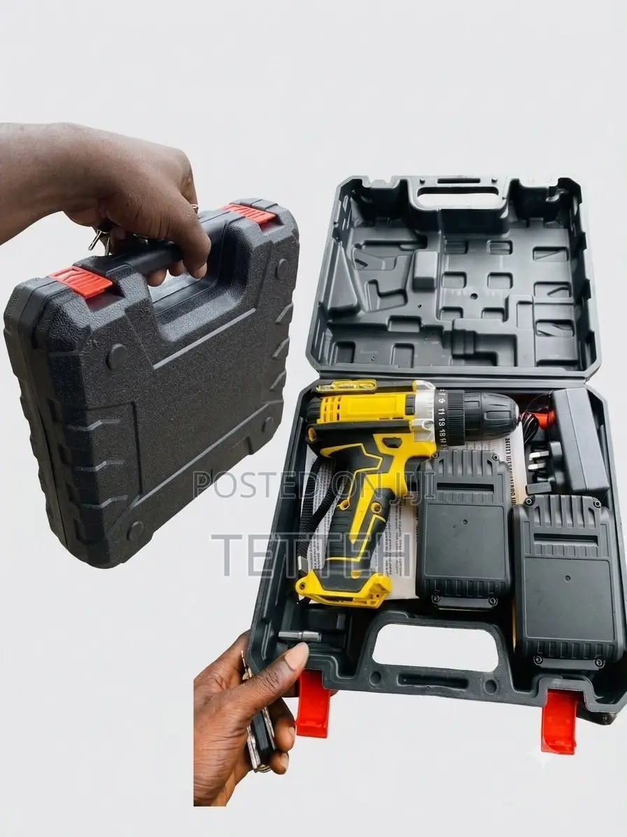 Electric Drill Tool