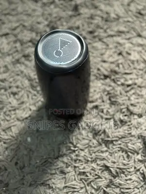 JBL Pulse 5 Portable Bluetooth Speaker (Genuine)