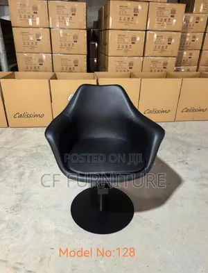 Hydraulic Salon Styling Chair