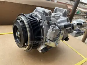 Brand New Toyota Highlander AC Compressor