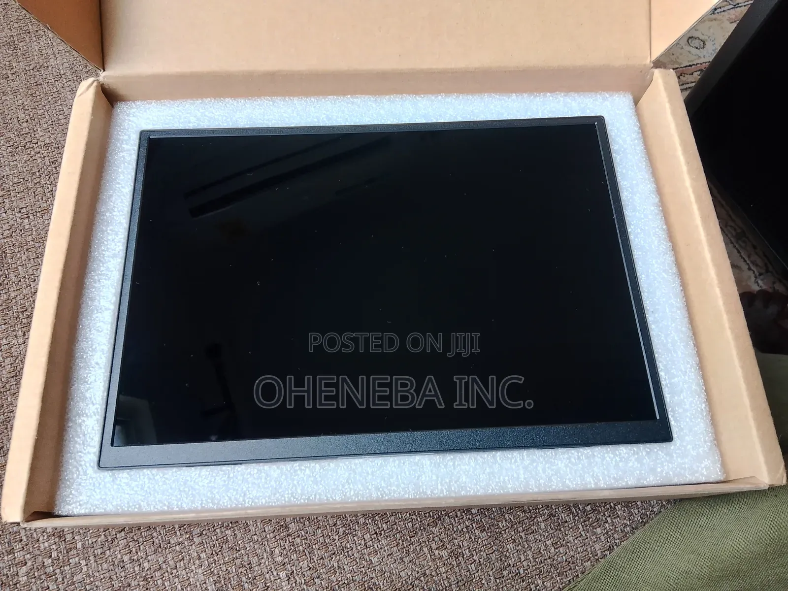 Brand New Ultra Portable Monitor
