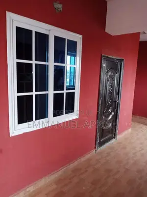 1bdrm Room & Parlour in Ablekuma Odumase for rent