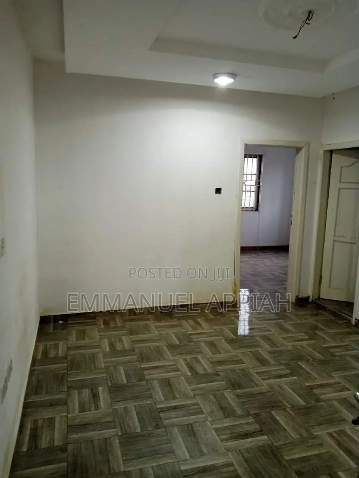 1bdrm Room & Parlour in Ablekuma Odumase for rent