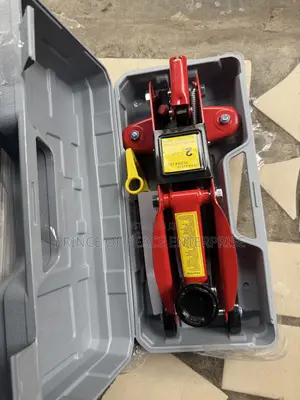 Jack Hydraulic Floor Jack