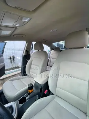Hyundai Elantra Limited 2018 Black