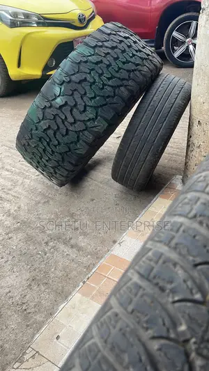 Quality Tires Available for All Cars