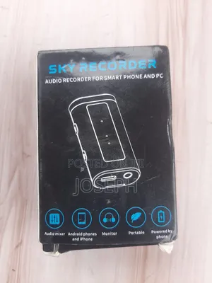 Sky Recorder for Live Streaming
