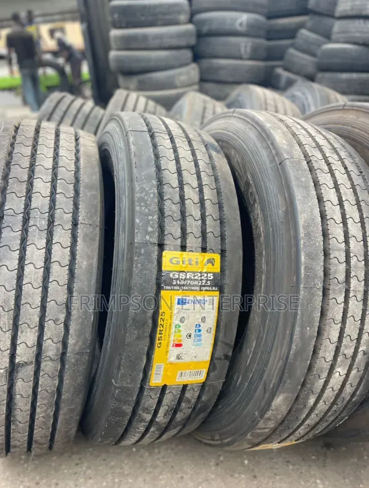 315/80r22.5 All Brands