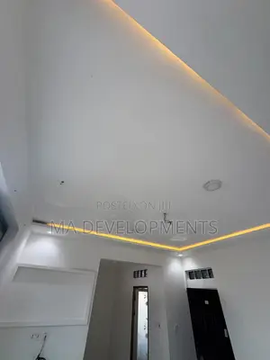 2bdrm Apartment in Madev Realty, Mile 7 for rent