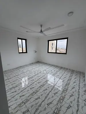 2bdrm Apartment in Madev Realty, Mile 7 for rent
