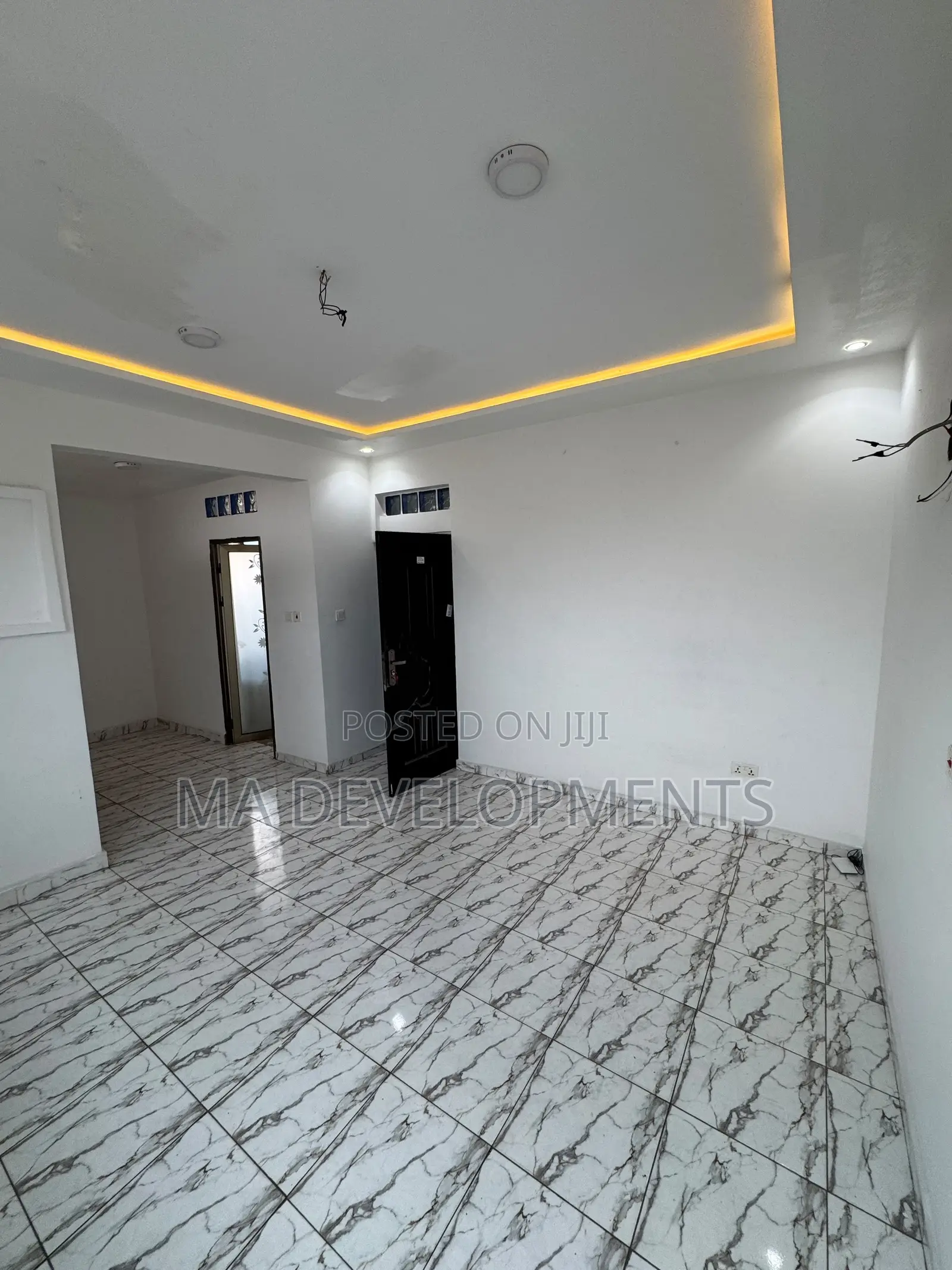 2bdrm Apartment in Madev Realty, Mile 7 for rent