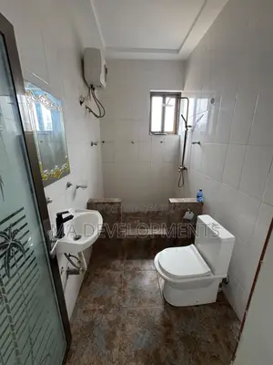 2bdrm Apartment in Madev Realty, Mile 7 for rent