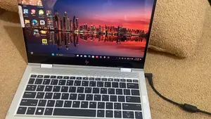 Laptop HP EliteBook 840 G6 16GB Intel Core i5 SSD 256GB