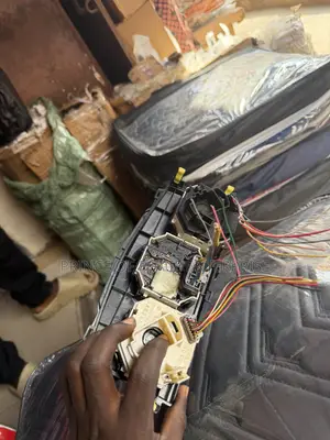 Toyota Corolla 2009 2010 2012 2013 AC Control Switch