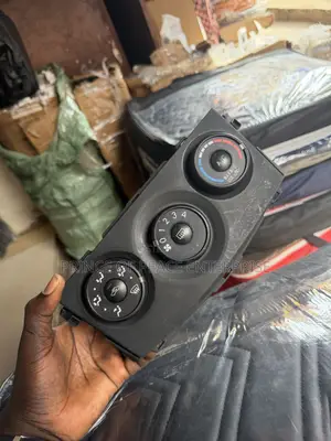 Toyota Corolla 2009 2010 2012 2013 AC Control Switch