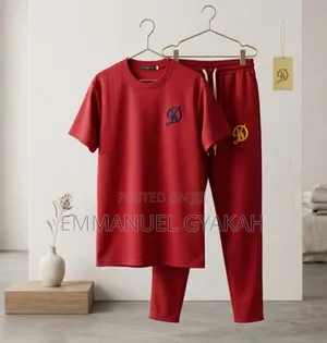 Puliyi Top and Down Trousers