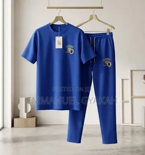 Puliyi Top and Down Trousers