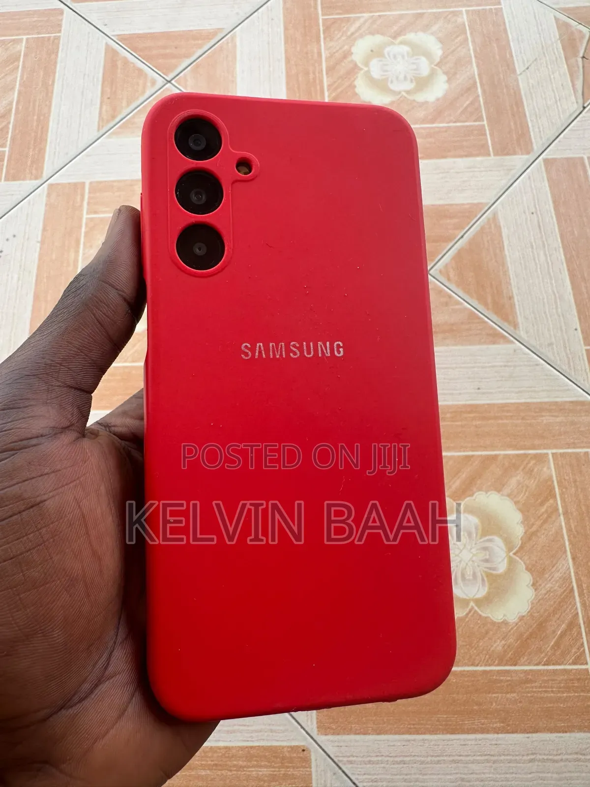Samsung Galaxy A25 128 GB Gray
