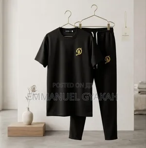 Puliyi Top and Down Trousers