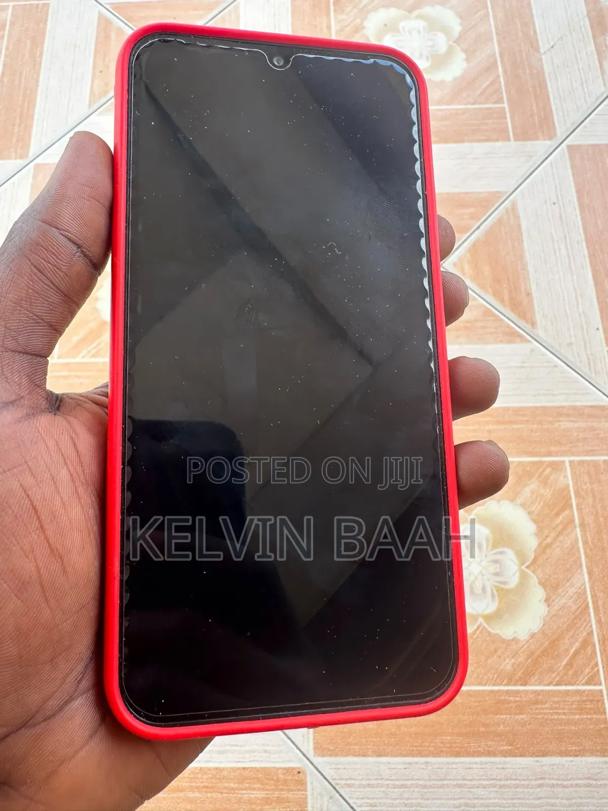 Samsung Galaxy A25 128 GB Gray