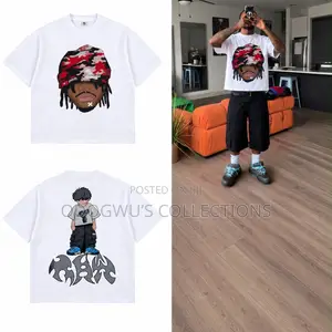 Authentic Crop Shirts