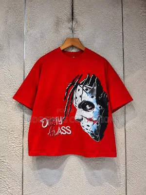 Authentic Crop Shirts