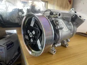 Brand New PEUGEOT Shooting Puller AC COMPRESSOR MOTOR