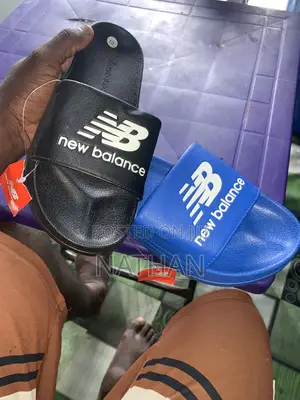 New Balance Slide Orginal