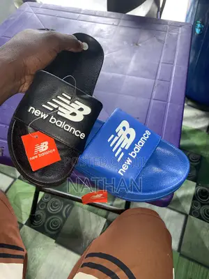 New Balance Slide Orginal