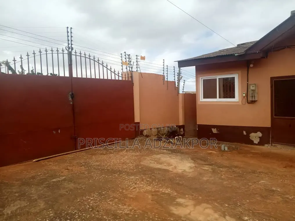 1bdrm House in Christlove Ventures, Zero for rent