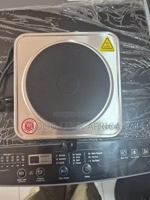EElectric Stove