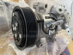 Brand New Toyota Hilux AC Compressor