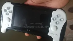X18 Handheld Games 
For Kids and Adults